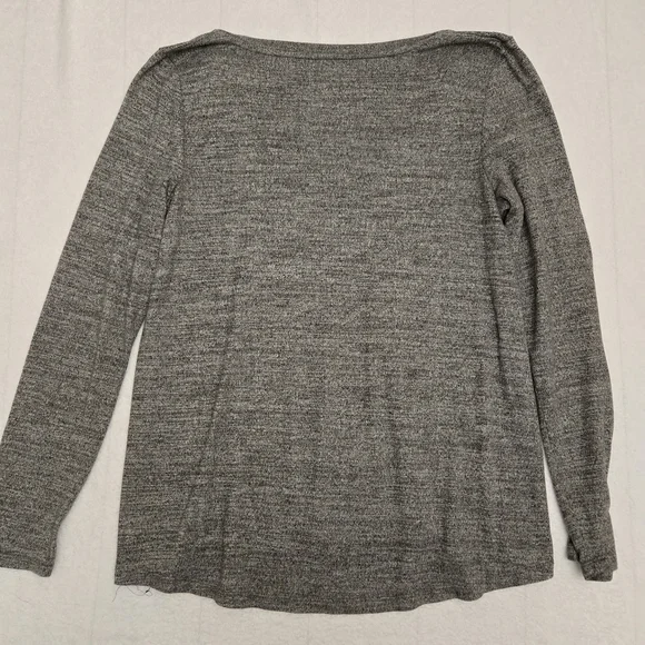 american eagle soft and sexy long sleeve - Picture 4 of 4